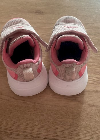 Adidas Adidas Kız Çocuk Pembe Spor Ayakkabı
