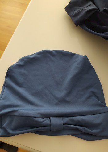 Tesettür mayo Haşema - Görsel 5