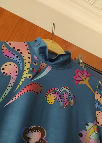 Tesettür mayo Haşema - Görsel 2