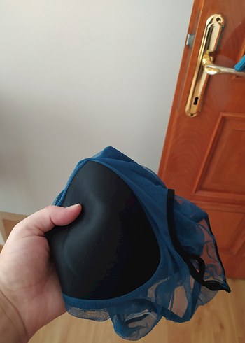 Tesettür mayo Haşema - Görsel 6