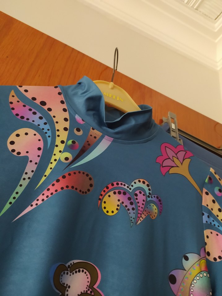 Tesettür mayo Haşema - Görsel 2