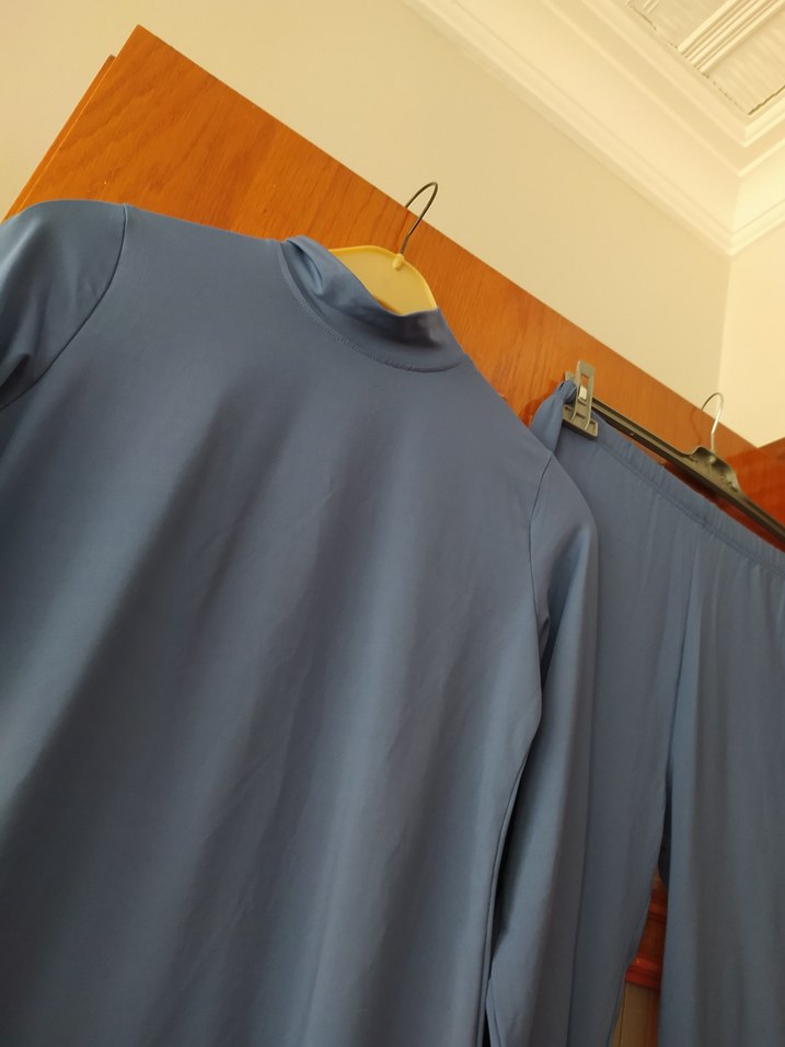 Tesettür mayo Haşema - Görsel 3