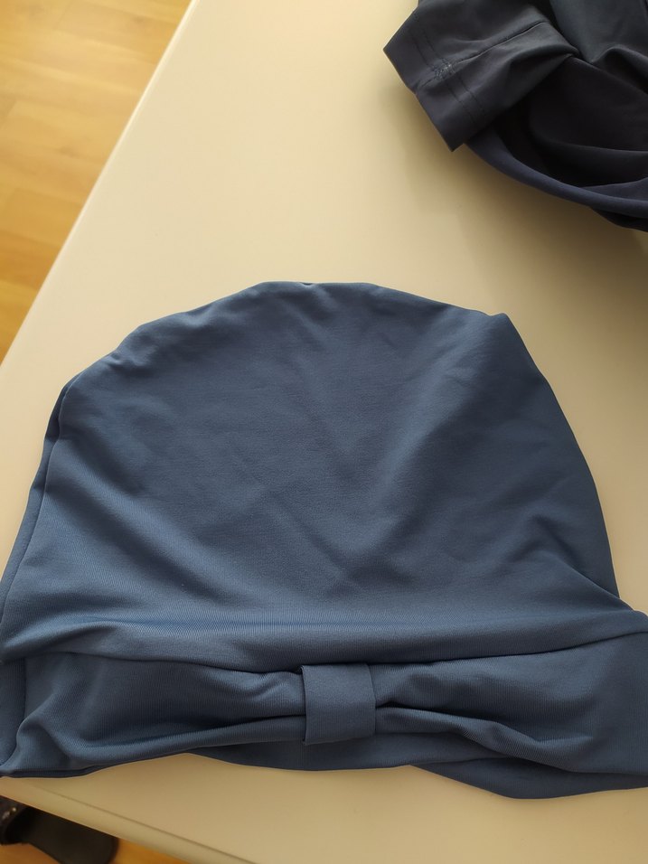 Tesettür mayo Haşema - Görsel 4