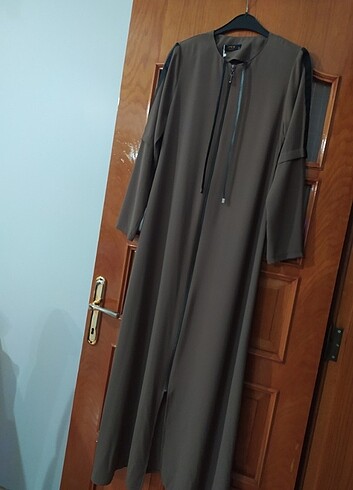 Ferace Abaya