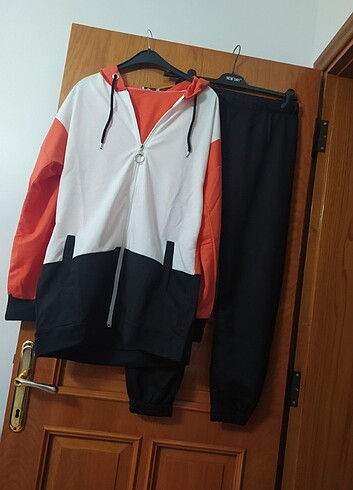 Spor Eşofman Takım