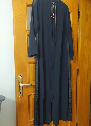 Ferace Abaya