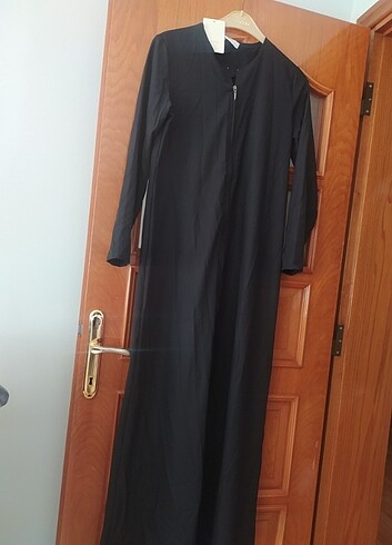 Namaz Elbisesi Ferace 