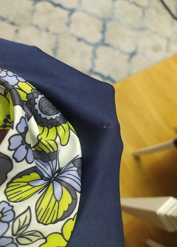 Tesettür Mayo Haşema - Görsel 6