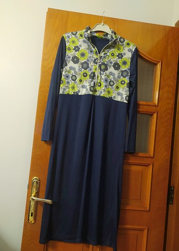 Tesettür Mayo Haşema - Görsel 8