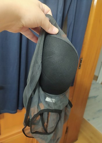 Tesettür Mayo Haşema - Görsel 5