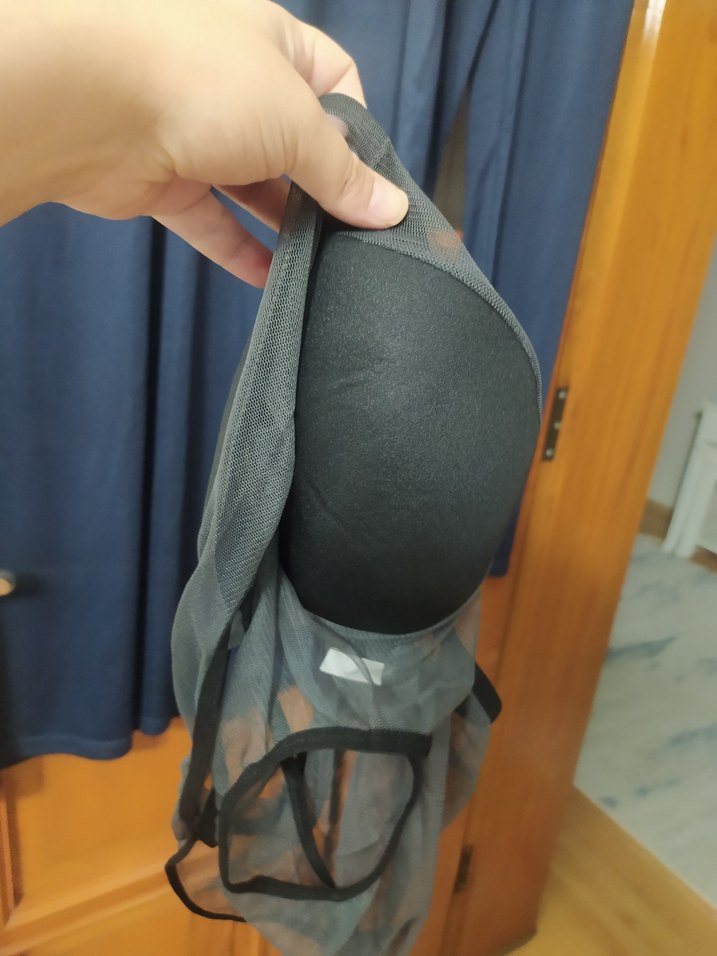 Tesettür Mayo Haşema - Görsel 5