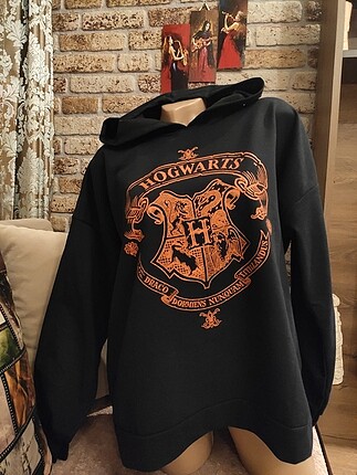 Hogwarts Sweatshirt