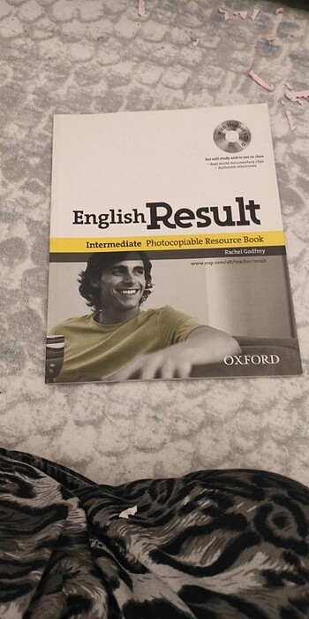 English result