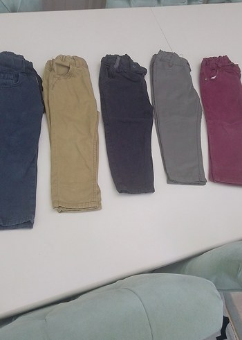 LC Waikiki toplu fiyatdir.Erkek Çocuk Rahat Kesim Basic Pantolon