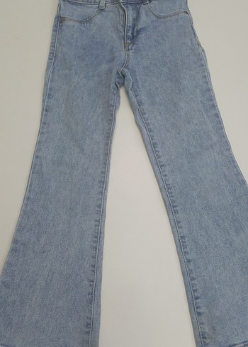 Mavi Kız Denim Pantolon
