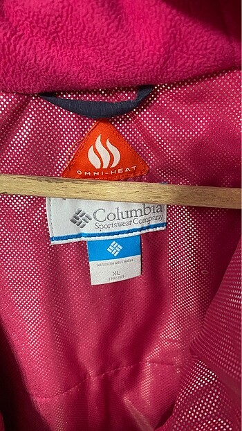 m Beden Columbia Mont