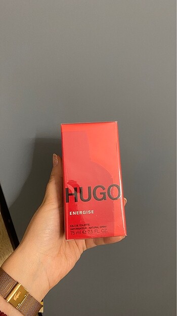 Hugo Boss Erkek Parfüm