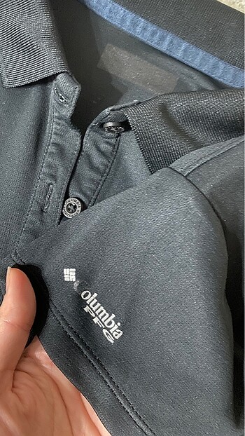 Columbia Columbia üst