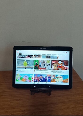 Tablet Samsung sürümü 11