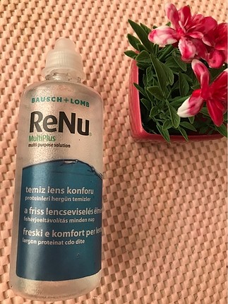 Lens suyu