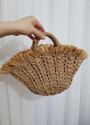 Mango Midye çanta 