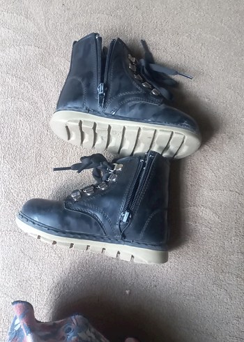 25 Beden Çocuk bot