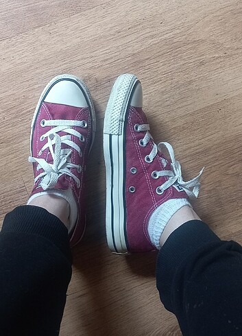 Converse CONVERSE