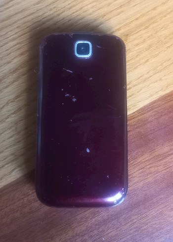 Samsung tuşlu telefon - Görsel 3