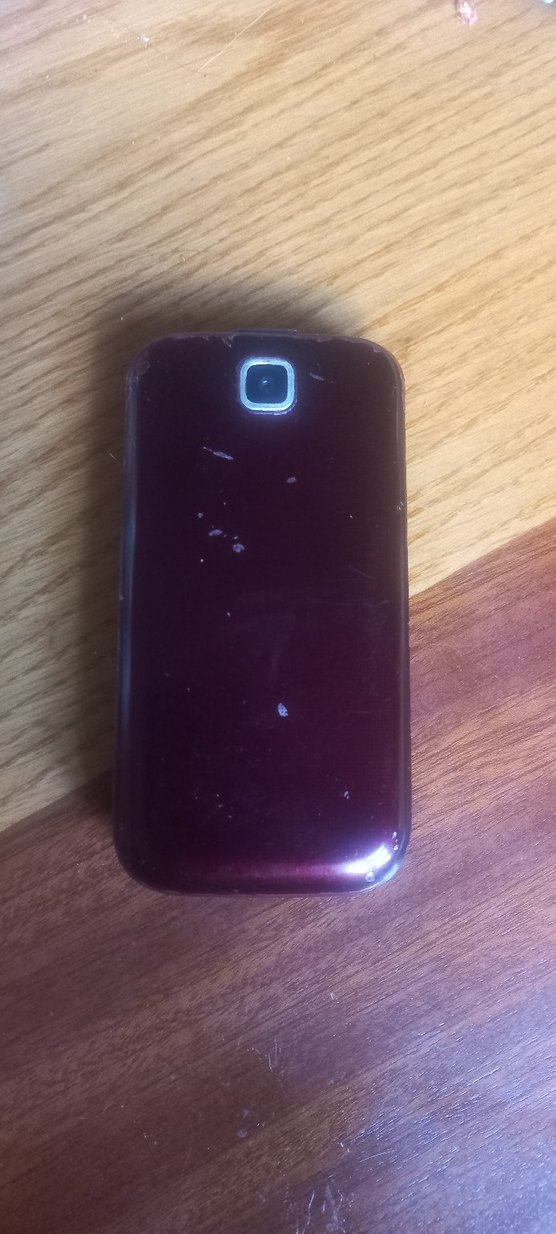 Samsung tuşlu telefon - Görsel 3