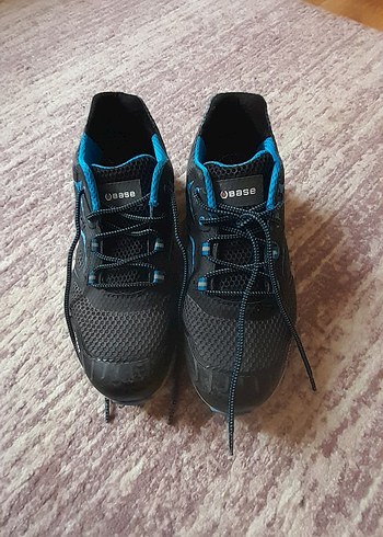 İŞ AYAKKABISI - Görsel 2