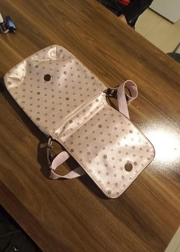 MATMAZEL ÇAPRAZ ÇANTA - Görsel 2