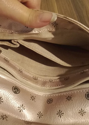 MATMAZEL ÇAPRAZ ÇANTA - Görsel 3