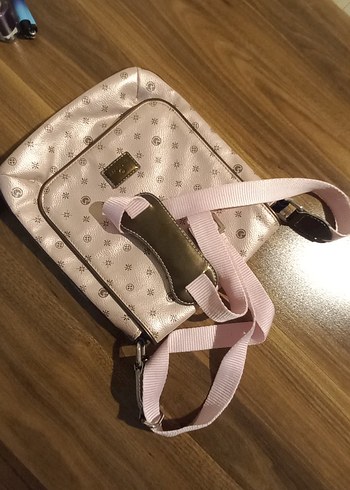 MATMAZEL ÇAPRAZ ÇANTA - Görsel 6