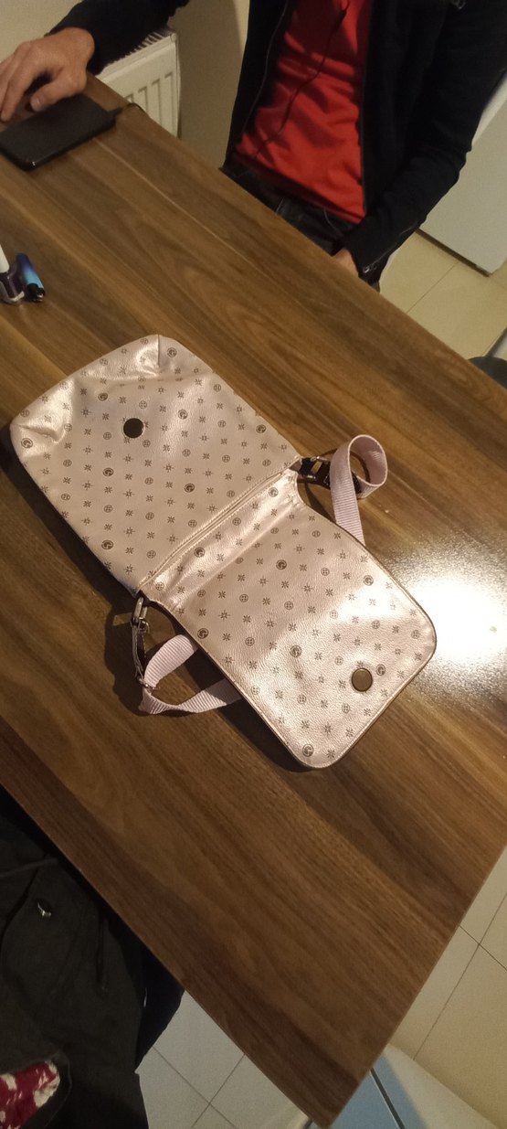 MATMAZEL ÇAPRAZ ÇANTA - Görsel 2