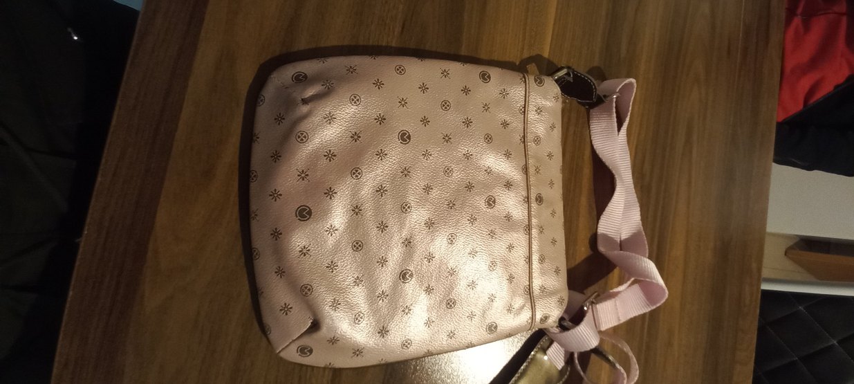 MATMAZEL ÇAPRAZ ÇANTA - Görsel 5