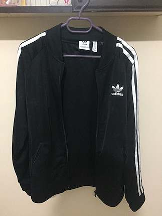 Adidas orjinal hırka 