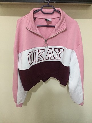 Hm sweat