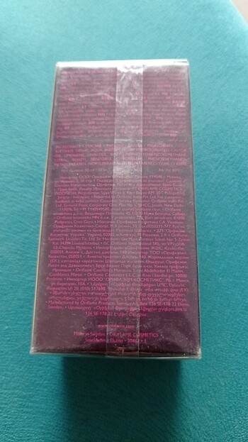 Oriflame Oriflame masqarade parfüm