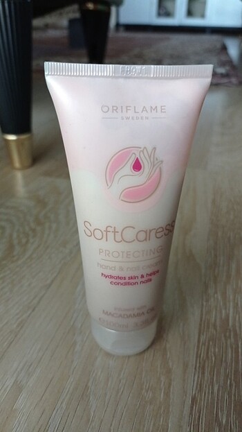 Oriflame soft care el kremi 