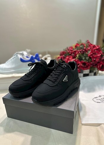 Prada Erkek Ayakkabi