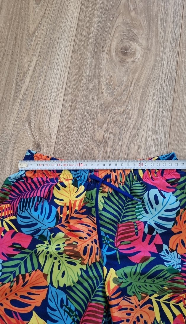 Penti Erkek Çocuk Şort Mayo - Görsel 3