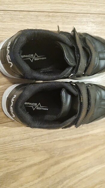 33 Beden Defacto Nasa Sneaker Spor Ayakkabı