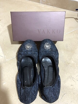 VAKKO BABET
