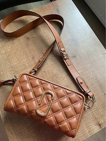 Marc jacobs marka çapraz çanta