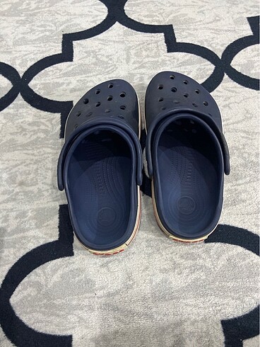 Crocs Orjinal crocs terlik