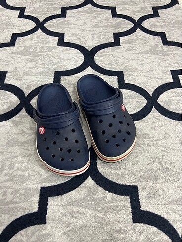 Orjinal crocs terlik