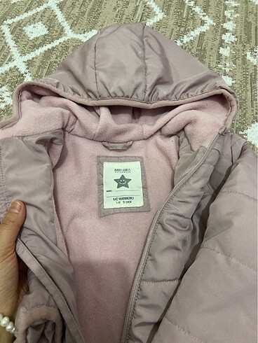 LC Waikiki Lcw çocuk mont