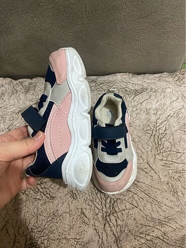LC Waikiki Lcw çocuk spor ayakkabı