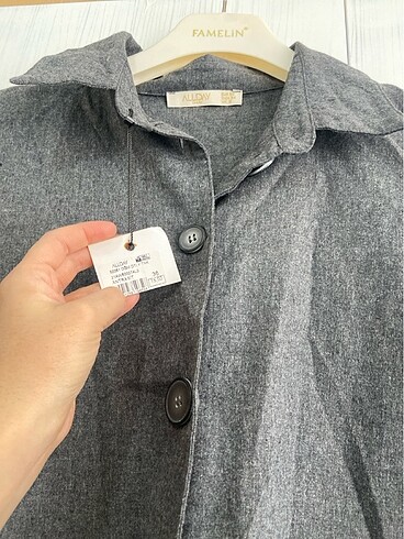 Armine Allday tunik