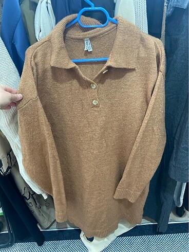 Defacto elbise tunik